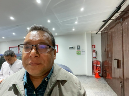 Foto de Enrique mata alba